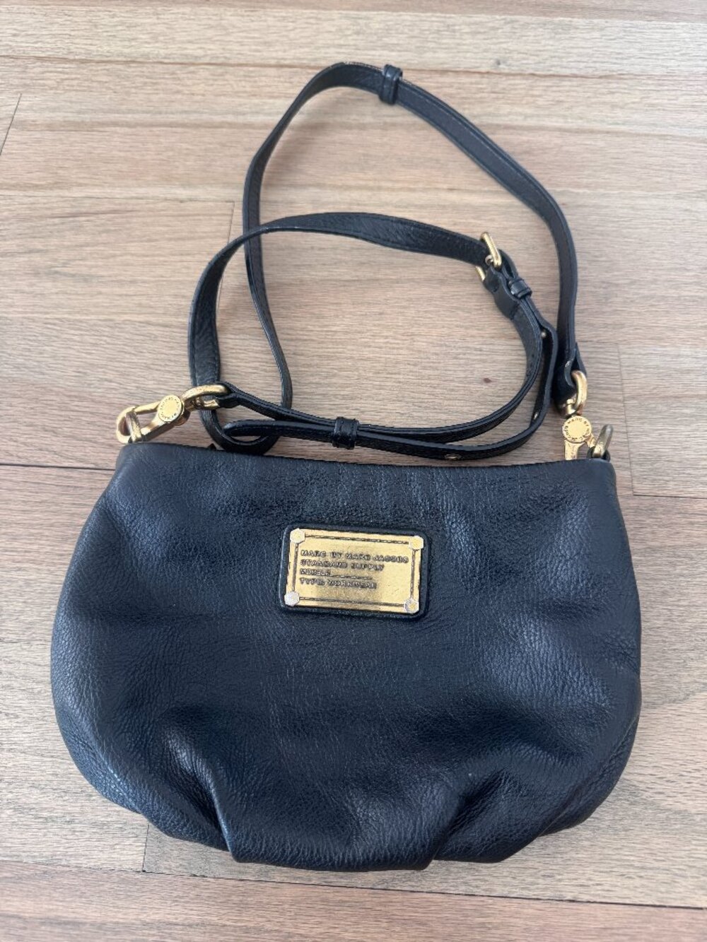 Marc by March Jacobs crossbody bag